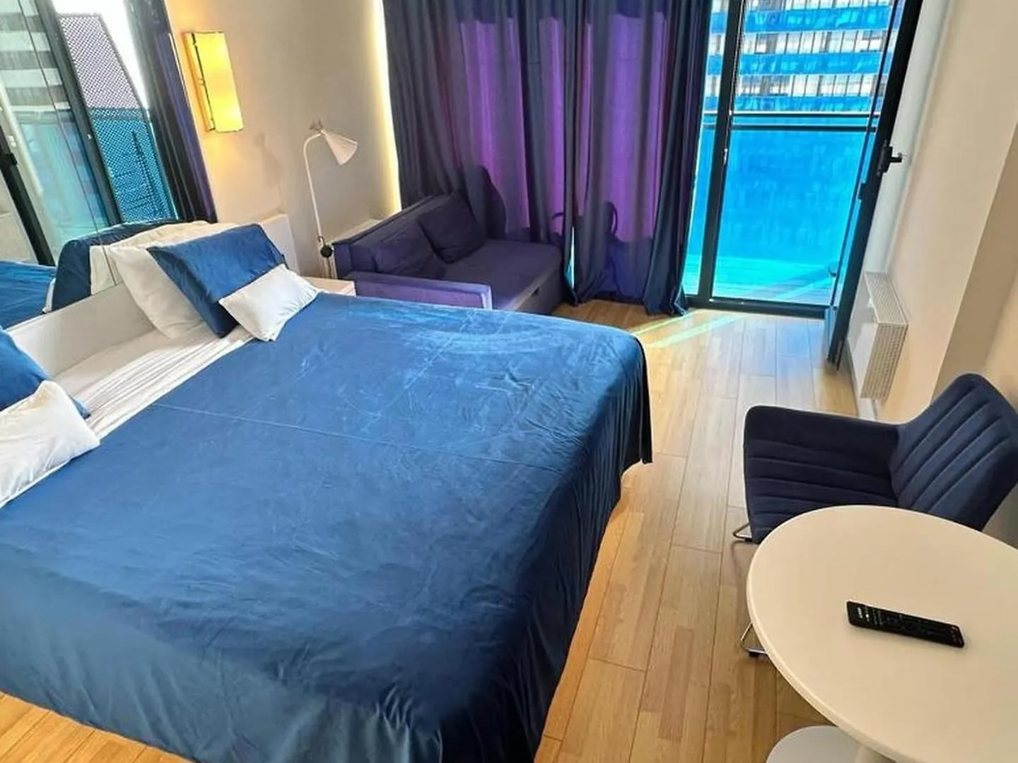 Orbi City Batumi